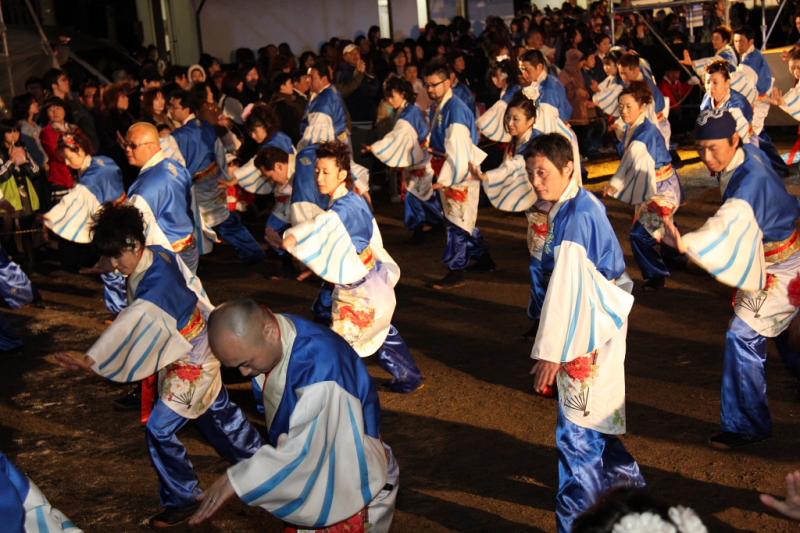 第39回江刺甚句まつり（本まつり）2012その3 2012/05/04