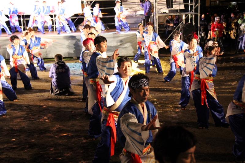 第39回江刺甚句まつり（本まつり）2012その3 2012/05/04