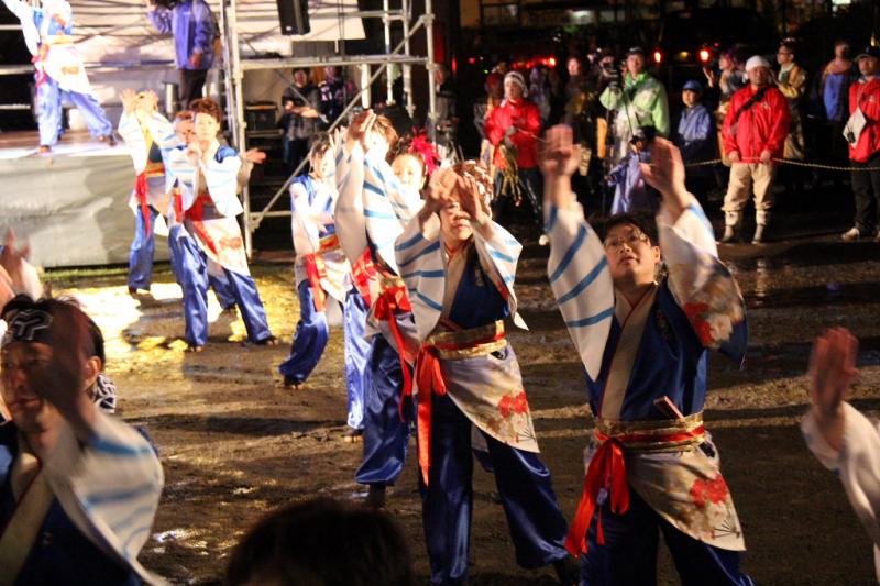 第39回江刺甚句まつり（本まつり）2012その3 2012/05/04