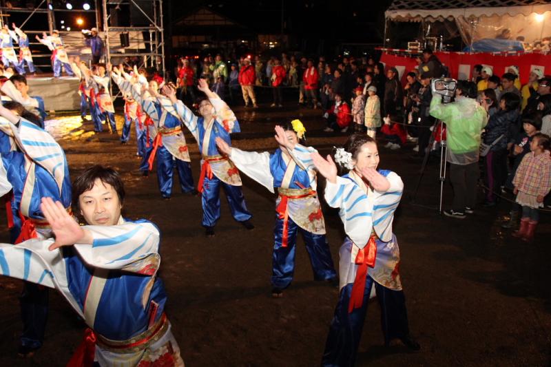 第39回江刺甚句まつり（本まつり）2012その3 2012/05/04