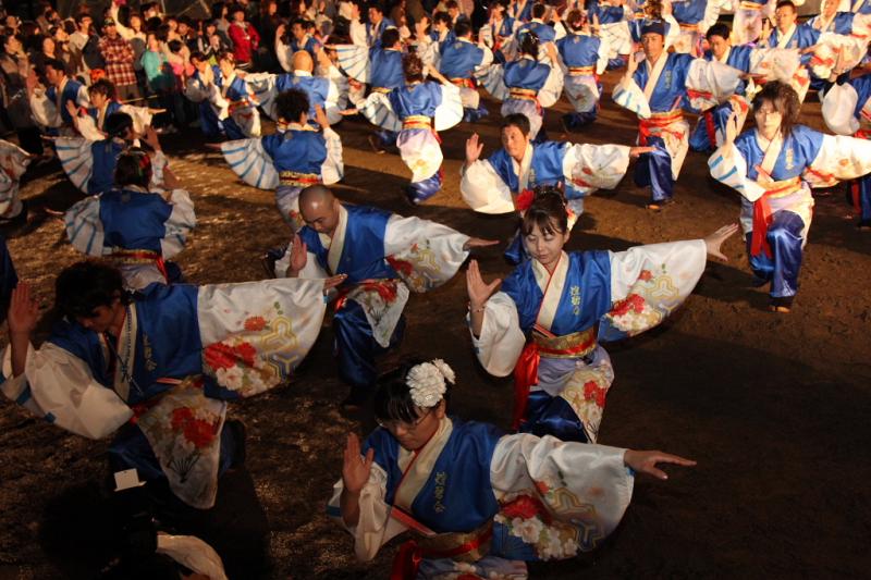 第39回江刺甚句まつり（本まつり）2012その3 2012/05/04