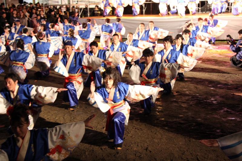 第39回江刺甚句まつり（本まつり）2012その3 2012/05/04