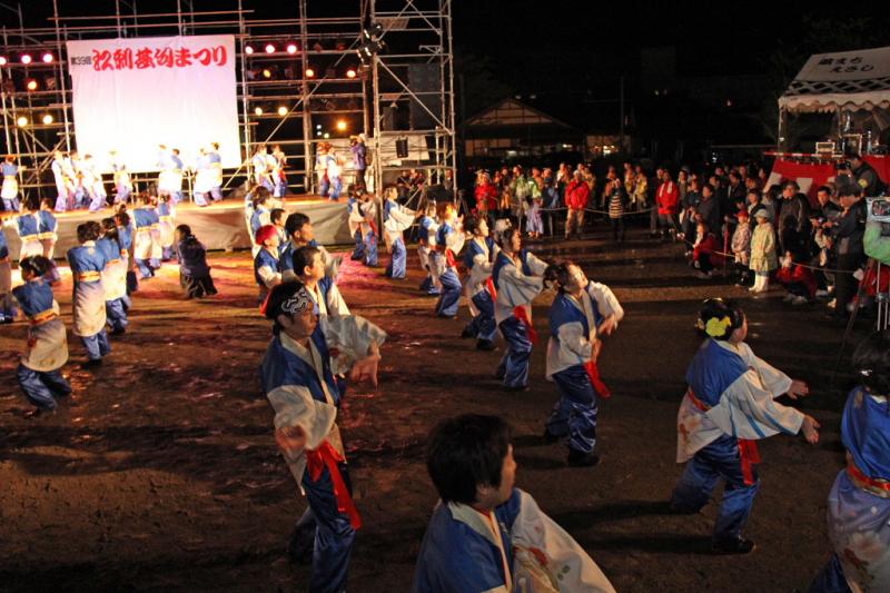 第39回江刺甚句まつり（本まつり）2012その3 2012/05/04