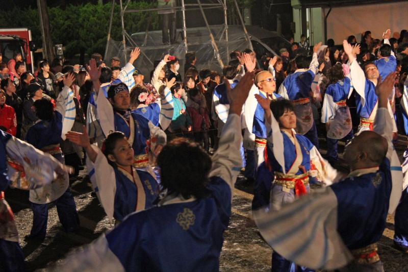 第39回江刺甚句まつり（本まつり）2012その3 2012/05/04