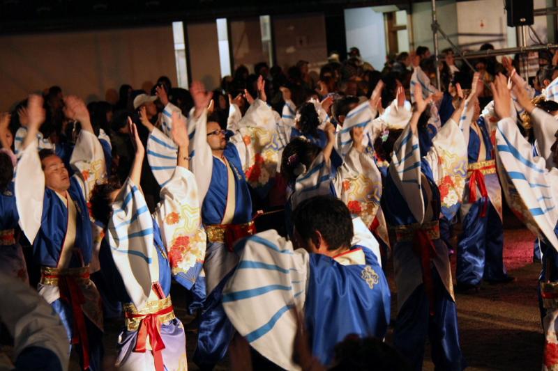 第39回江刺甚句まつり（本まつり）2012その3 2012/05/04