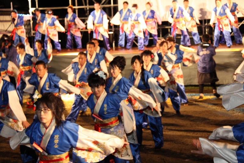 第39回江刺甚句まつり（本まつり）2012その3 2012/05/04