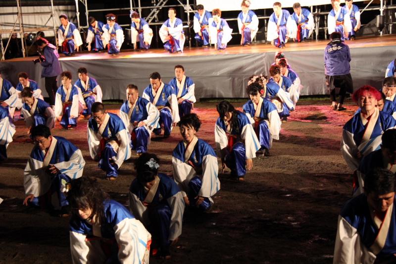 第39回江刺甚句まつり（本まつり）2012その3 2012/05/04