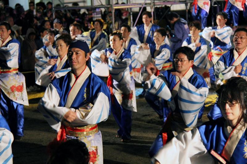 第39回江刺甚句まつり（本まつり）2012その3 2012/05/04