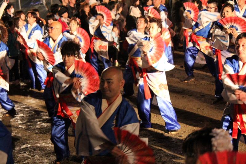 第39回江刺甚句まつり（本まつり）2012その3 2012/05/04