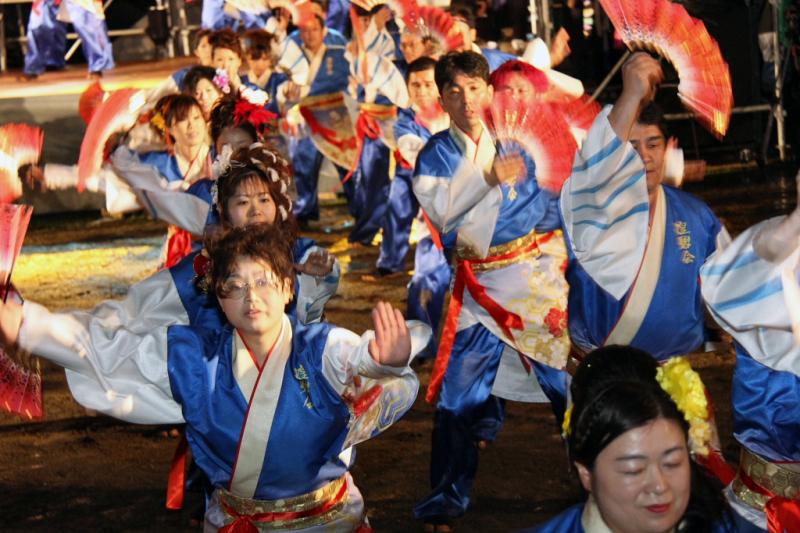 第39回江刺甚句まつり（本まつり）2012その3 2012/05/04