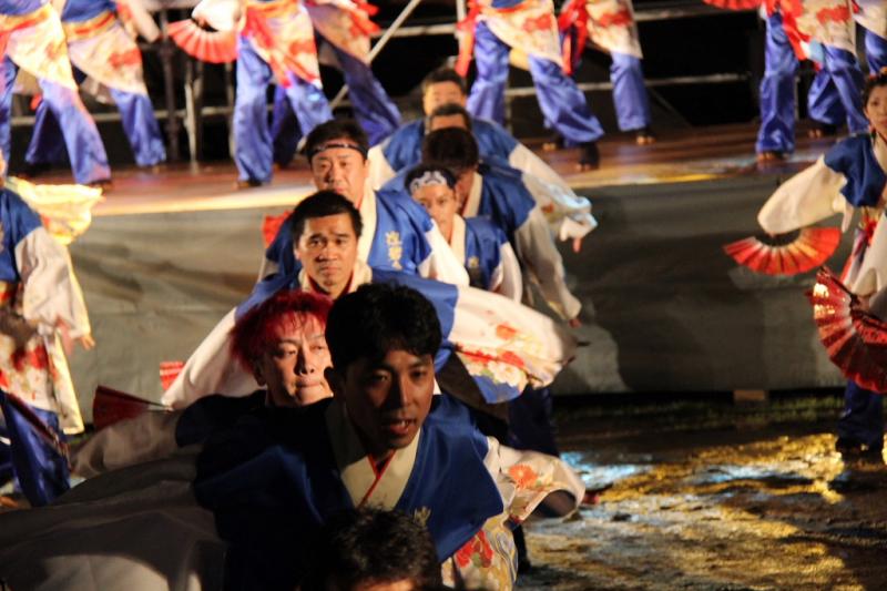 第39回江刺甚句まつり（本まつり）2012その3 2012/05/04