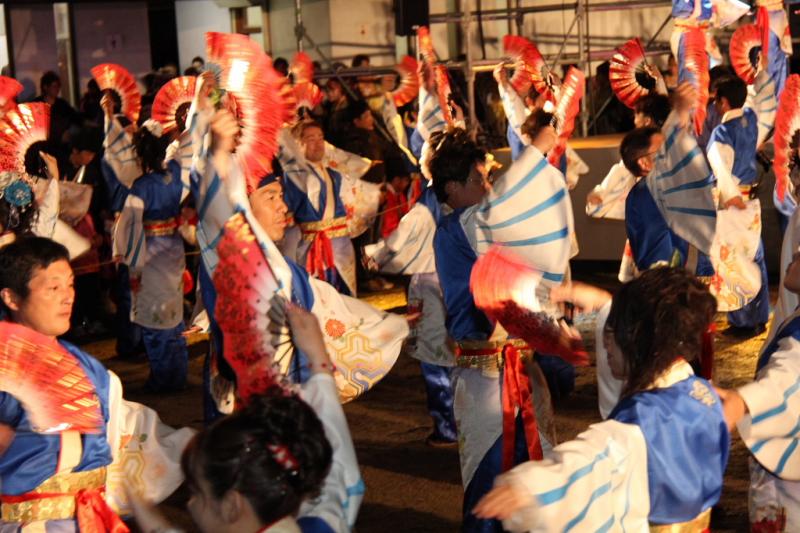 第39回江刺甚句まつり（本まつり）2012その3 2012/05/04