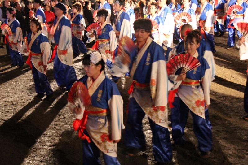 第39回江刺甚句まつり（本まつり）2012その3 2012/05/04