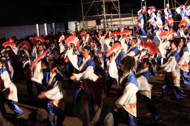 第39回江刺甚句まつり（本まつり）2012その3 2012/05/04