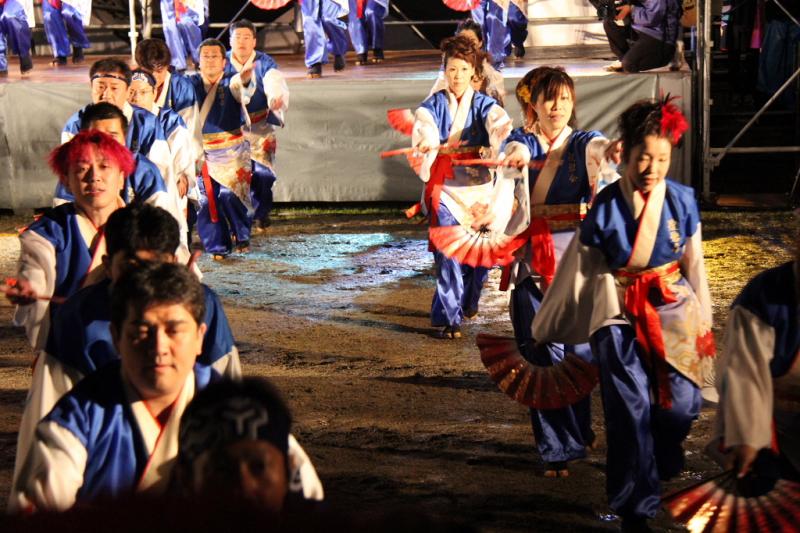 第39回江刺甚句まつり（本まつり）2012その3 2012/05/04