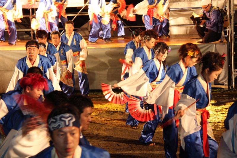 第39回江刺甚句まつり（本まつり）2012その3 2012/05/04