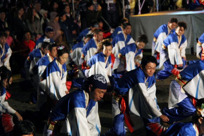 第39回江刺甚句まつり（本まつり）2012その3 2012/05/04