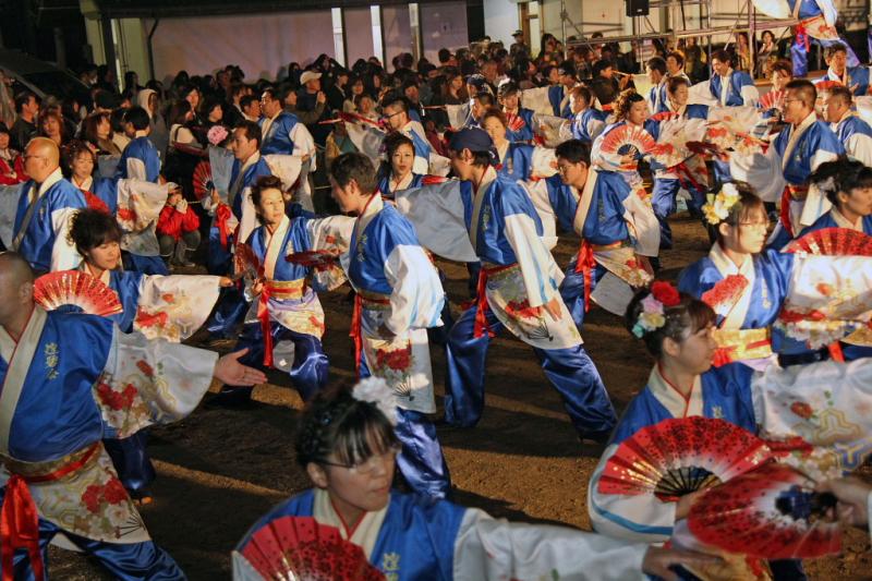 第39回江刺甚句まつり（本まつり）2012その3 2012/05/04