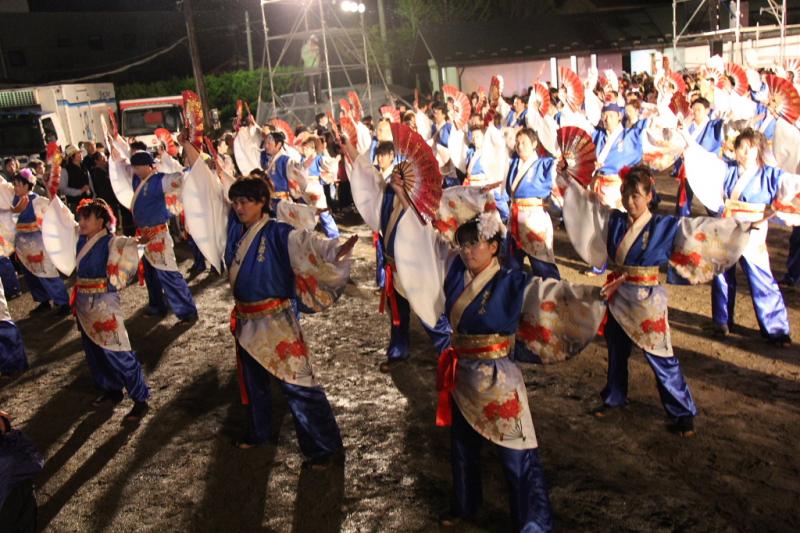 第39回江刺甚句まつり（本まつり）2012その3 2012/05/04