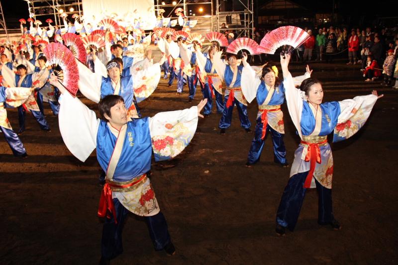 第39回江刺甚句まつり（本まつり）2012その3 2012/05/04