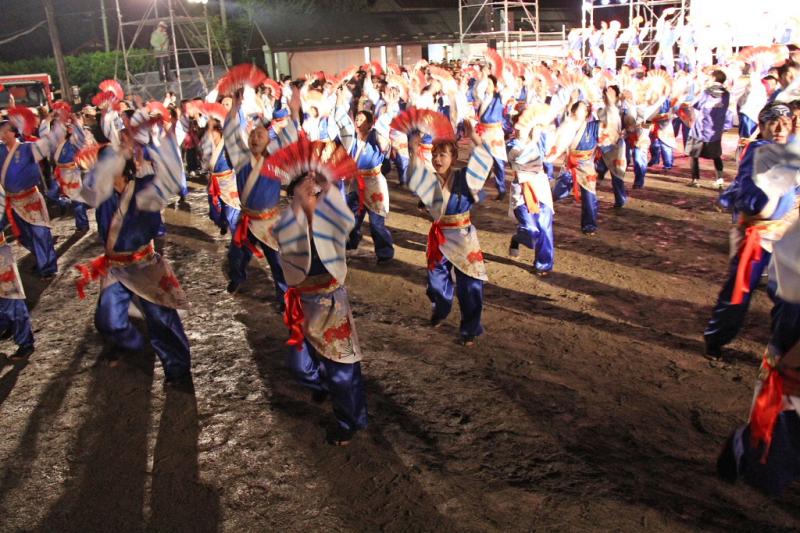 第39回江刺甚句まつり（本まつり）2012その3 2012/05/04