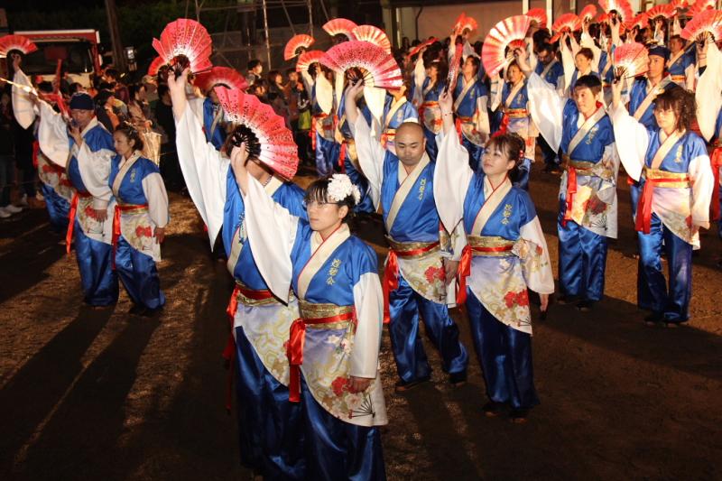 第39回江刺甚句まつり（本まつり）2012その3 2012/05/04