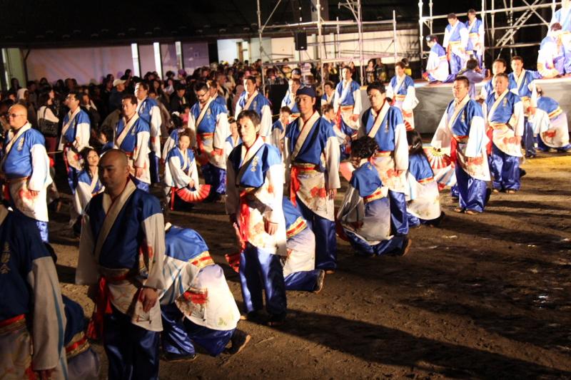 第39回江刺甚句まつり（本まつり）2012その3 2012/05/04