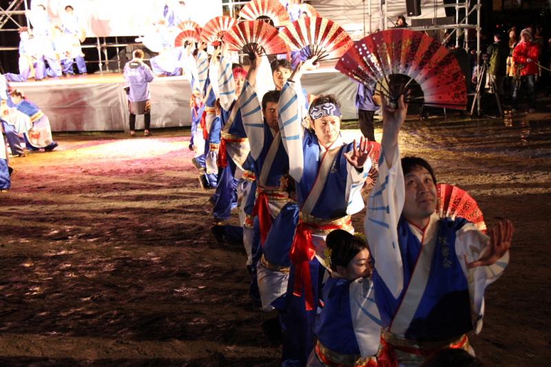 第39回江刺甚句まつり（本まつり）2012その3 2012/05/04