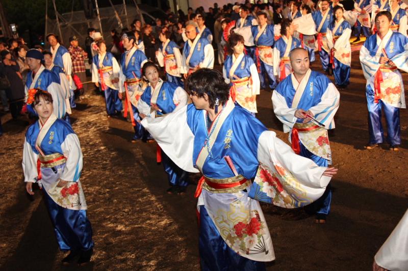 第39回江刺甚句まつり（本まつり）2012その3 2012/05/04