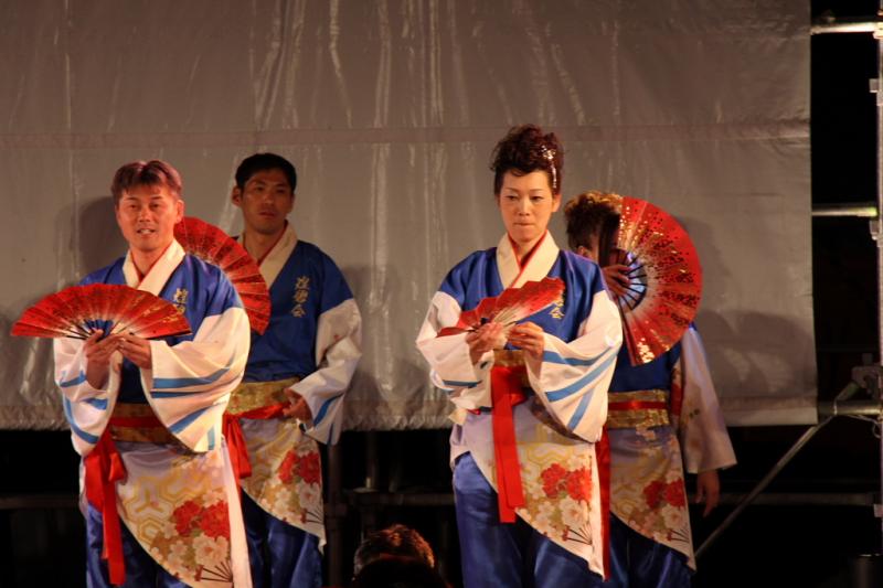 第39回江刺甚句まつり（本まつり）2012その3 2012/05/04