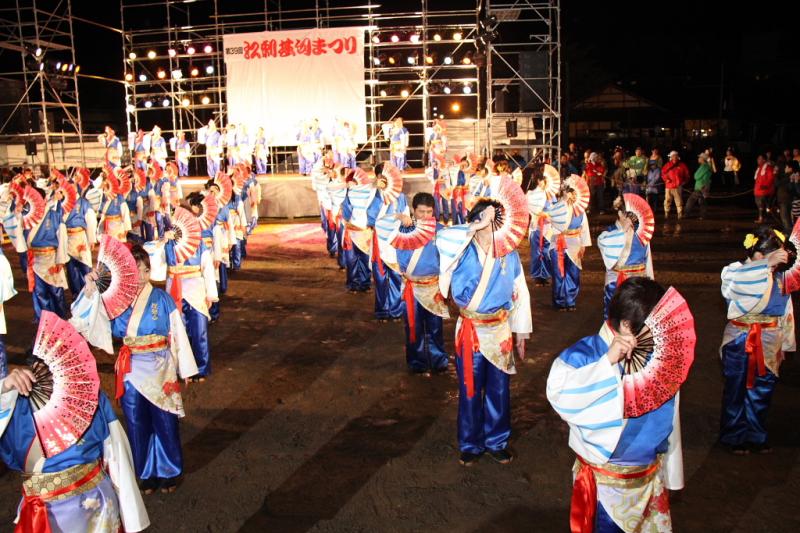 第39回江刺甚句まつり（本まつり）2012その3 2012/05/04