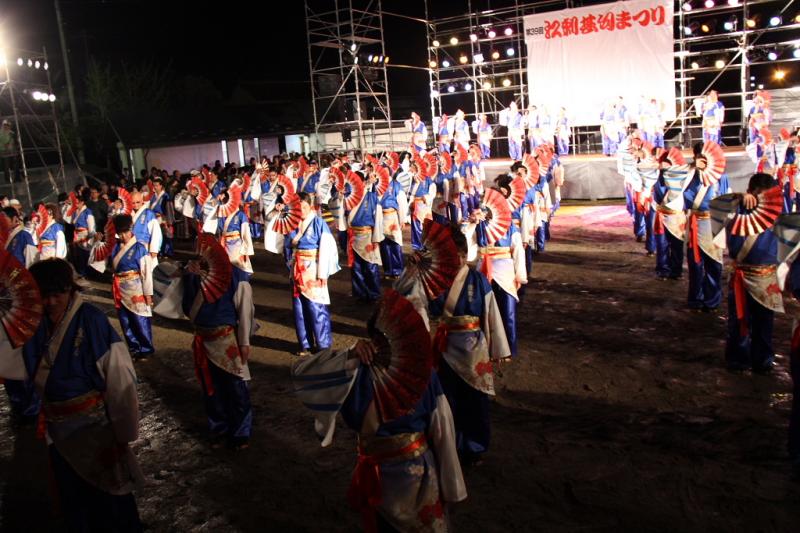 第39回江刺甚句まつり（本まつり）2012その3 2012/05/04