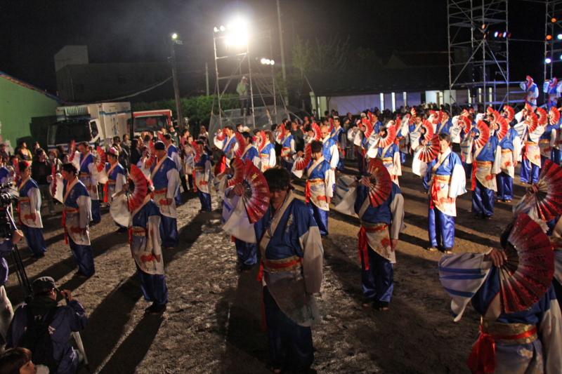 第39回江刺甚句まつり（本まつり）2012その3 2012/05/04