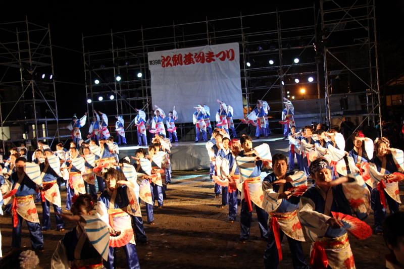 第39回江刺甚句まつり（本まつり）2012その3 2012/05/04