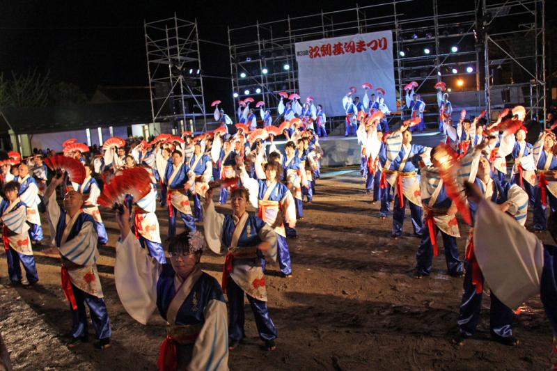 第39回江刺甚句まつり（本まつり）2012その3 2012/05/04