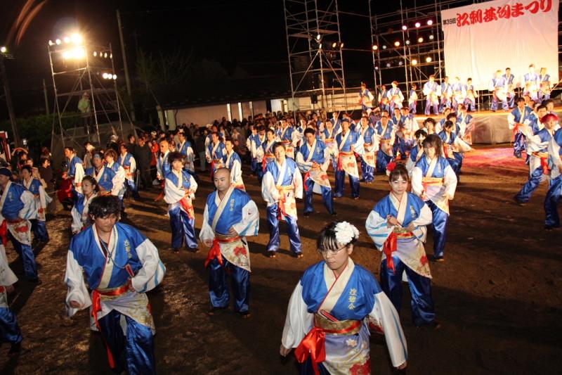 第39回江刺甚句まつり（本まつり）2012その3 2012/05/04