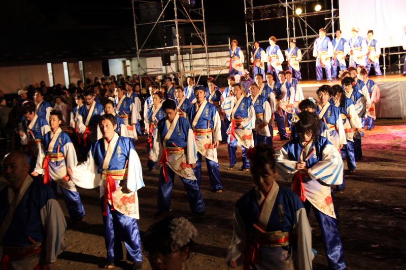 第39回江刺甚句まつり（本まつり）2012その3 2012/05/04