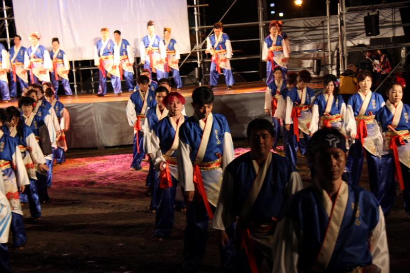 第39回江刺甚句まつり（本まつり）2012その3 2012/05/04