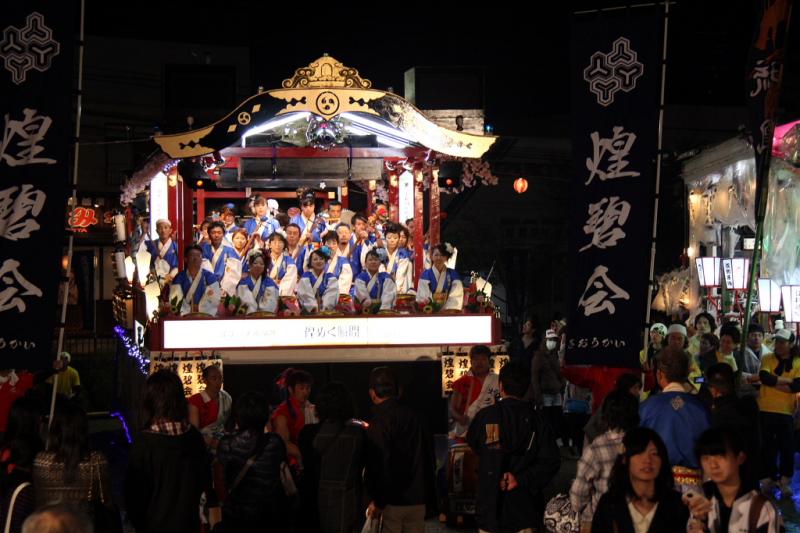 第39回江刺甚句まつり（本まつり）2012その3 2012/05/04