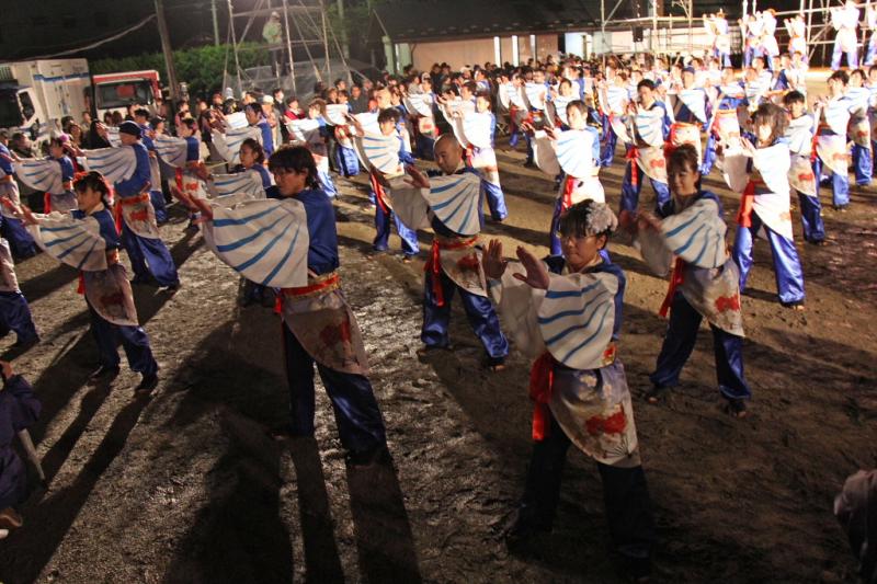 第39回江刺甚句まつり（本まつり）2012その3 2012/05/04