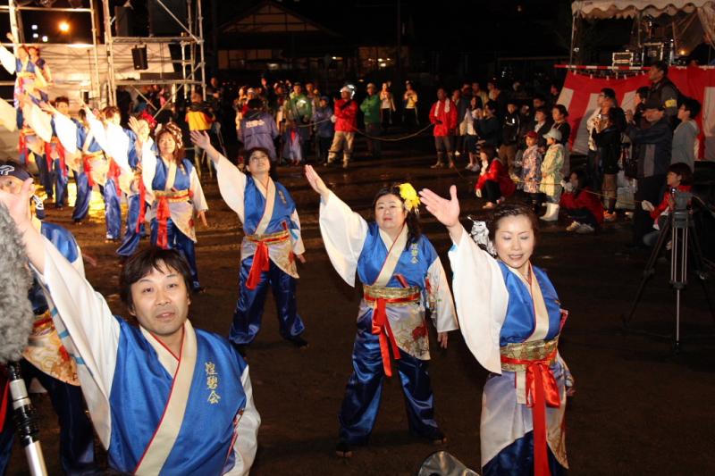 第39回江刺甚句まつり（本まつり）2012その3 2012/05/04