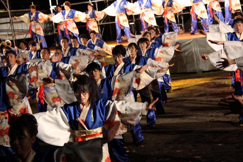 第39回江刺甚句まつり（本まつり）2012その3 2012/05/04