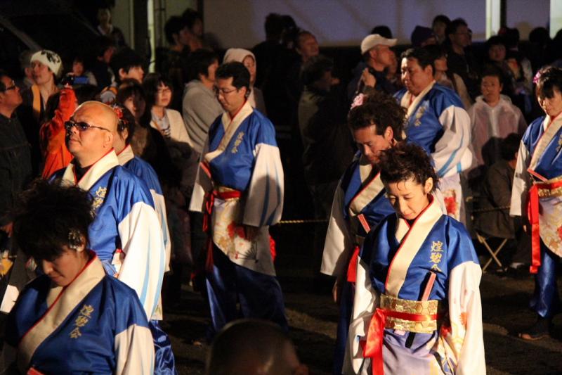 第39回江刺甚句まつり（本まつり）2012その3 2012/05/04