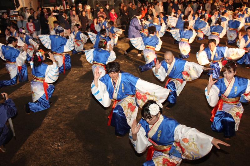 第39回江刺甚句まつり（本まつり）2012その3 2012/05/04