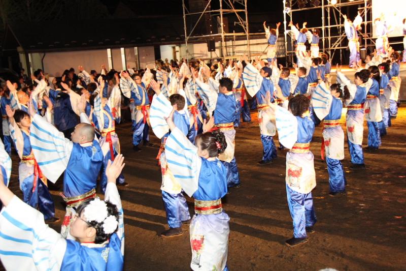 第39回江刺甚句まつり（本まつり）2012その3 2012/05/04