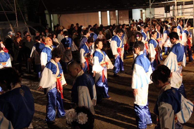 第39回江刺甚句まつり（本まつり）2012その3 2012/05/04