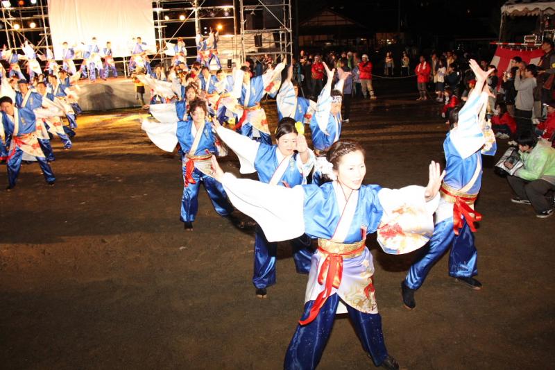 第39回江刺甚句まつり（本まつり）2012その3 2012/05/04