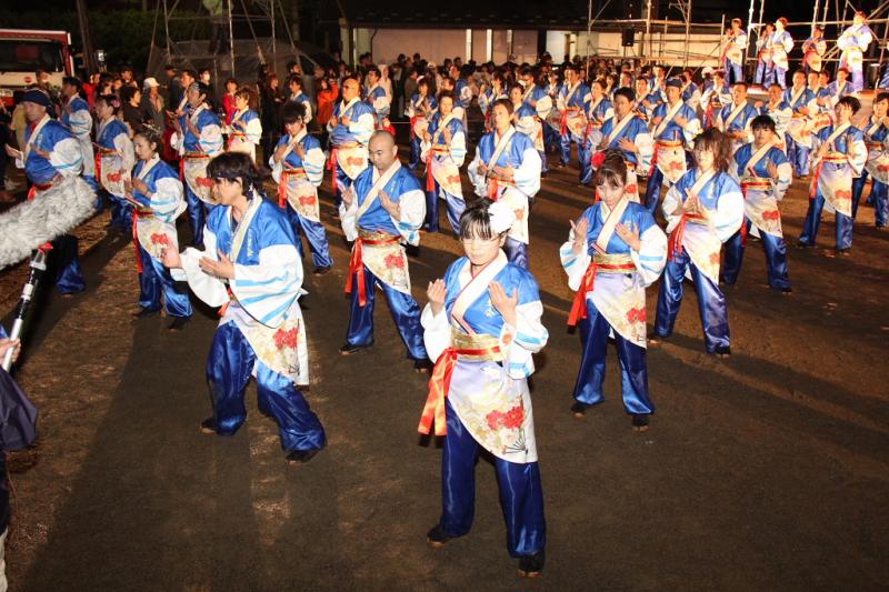 第39回江刺甚句まつり（本まつり）2012その3 2012/05/04