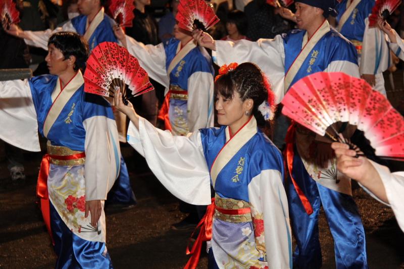 第39回江刺甚句まつり（本まつり）2012その3 2012/05/04