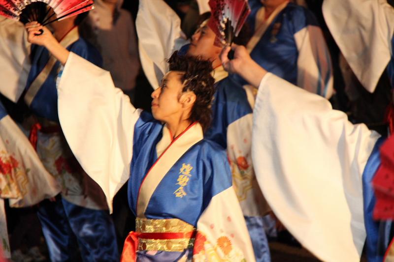 第39回江刺甚句まつり（本まつり）2012その3 2012/05/04